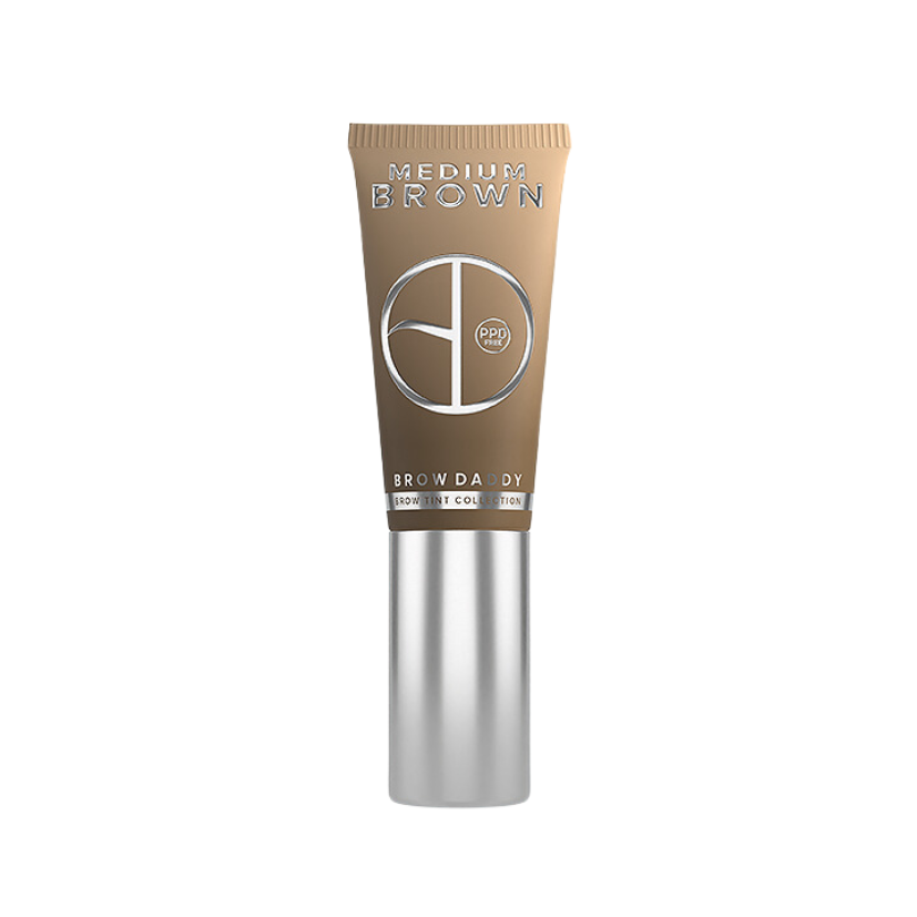Brow Daddy - PPD Free Hybrid Brow Tint *EXPIRY 12/25*