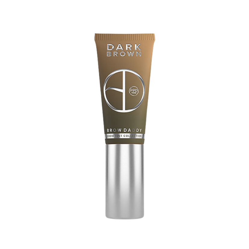 Brow Daddy - PPD Free Hybrid Brow Tint *EXPIRY 12/25*