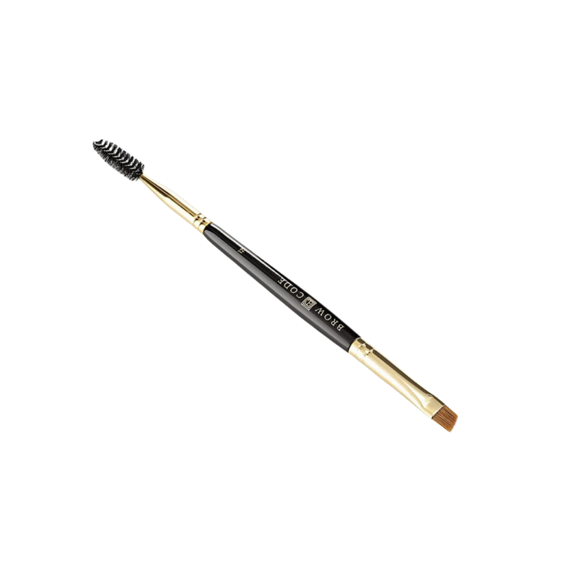 Brow Code - 122 Define & Line Brush