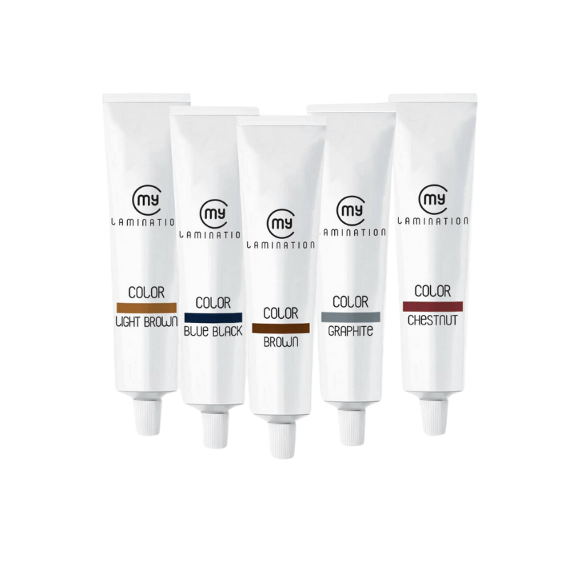 My Lamination - Colour Tint (Choose your colour)