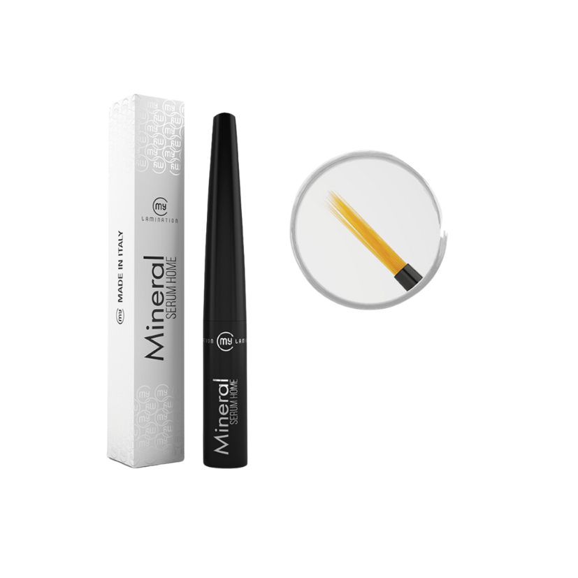 My Lamination Mineral Serum (4.5ml)