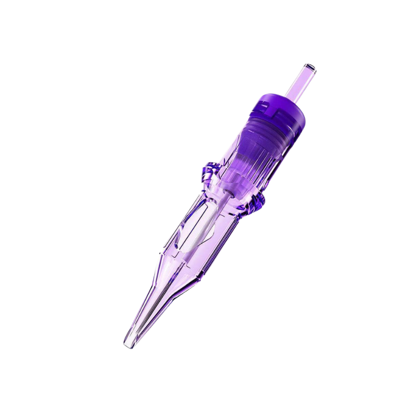 Dragonhawk - Mast Pro Cartridges - 3 Round Liner (20pcs) - Choose Type