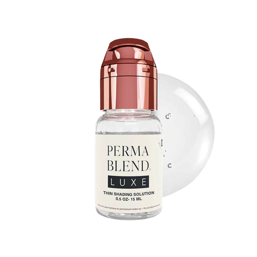 Perma Blend - Luxe Pigments - Thin Shading Solution, 15ml