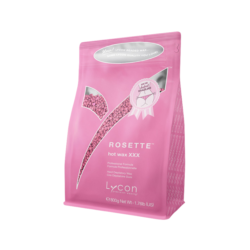 Lycon - Rosette Hot Wax Beads (800g)