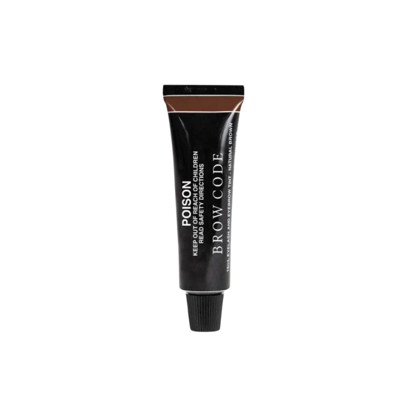 Brow Code - Brow Tint