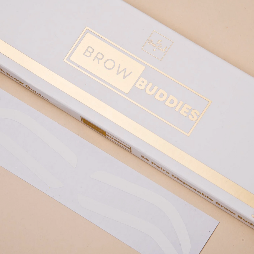 Brow Geek - Brow Buddies (36pk)