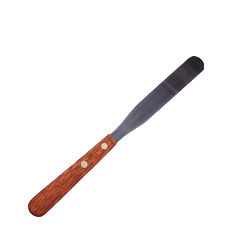 Caronlab - Stainless Steel Spatula