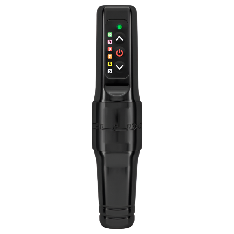 Flux Powerbolt Mini Wireless Battery - Stealth Black