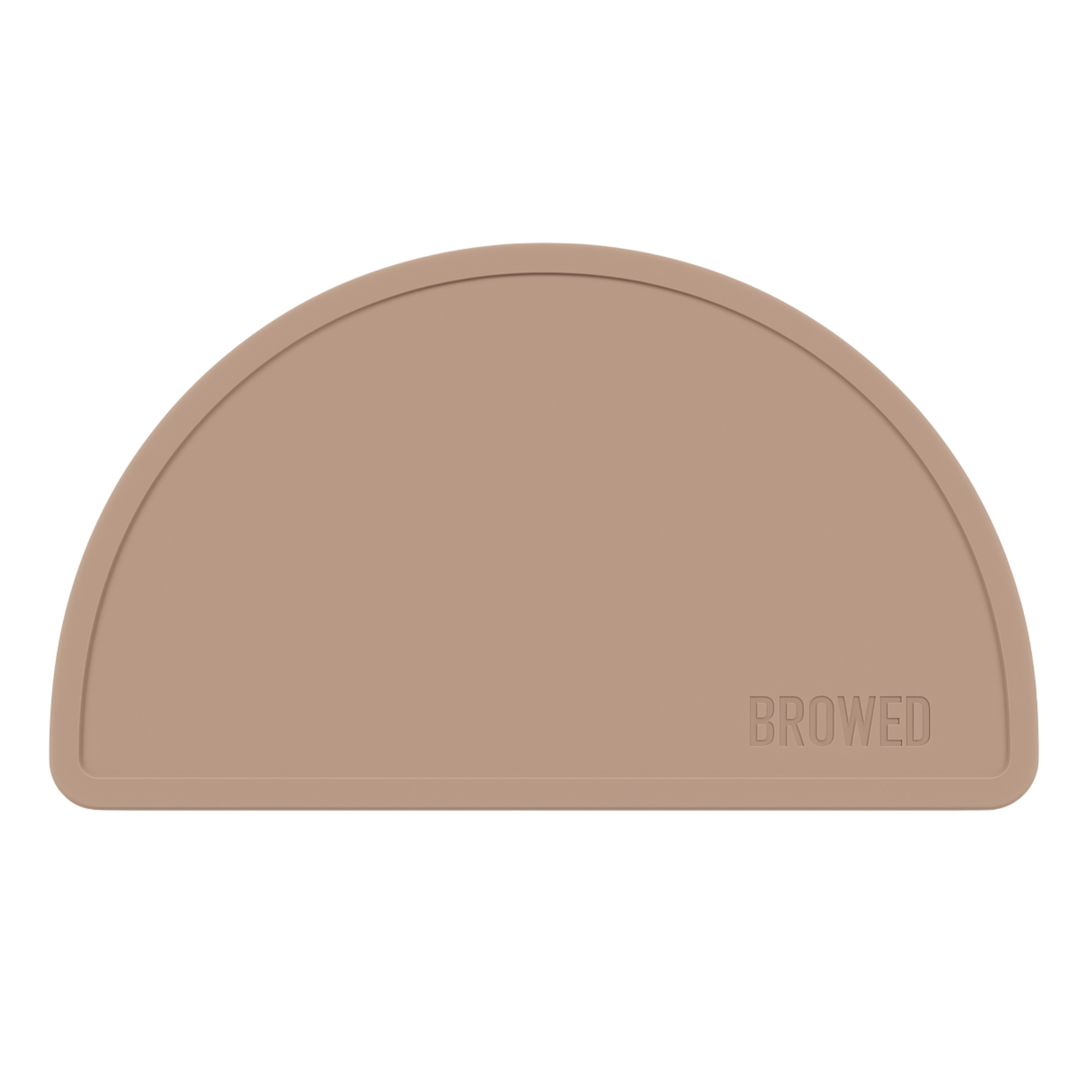 Browed - Silicone Table Protector