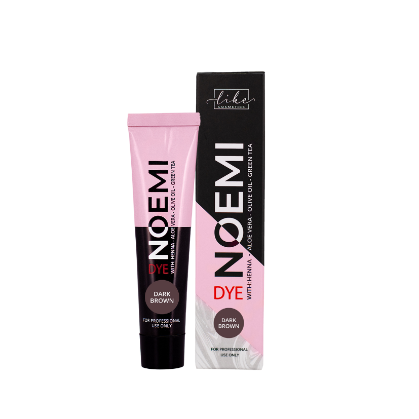 Noemi - Hybrid Brow & Lash Dye (15ml) - 9 colours available