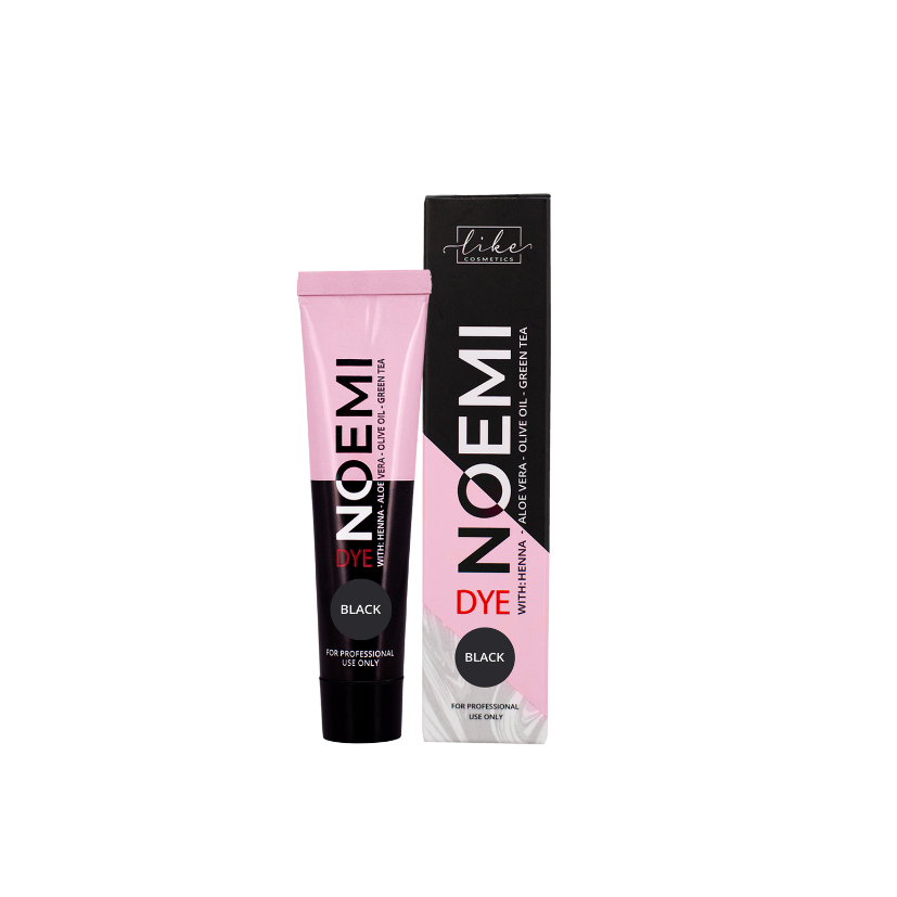 Noemi - Hybrid Brow & Lash Dye (15ml) - 9 colours available