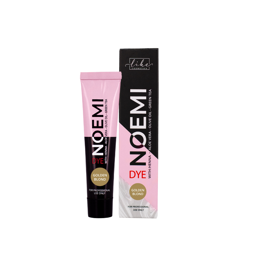 Noemi - Hybrid Brow & Lash Dye (15ml) - 9 colours available