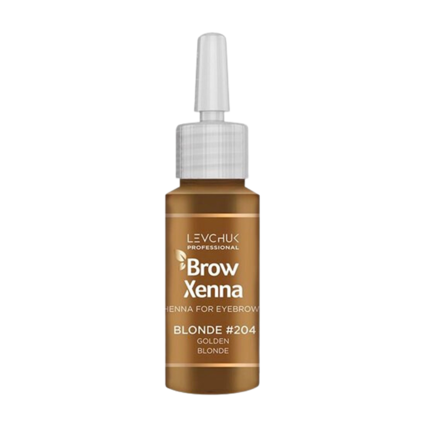 Brow Xenna (10ml, vial)