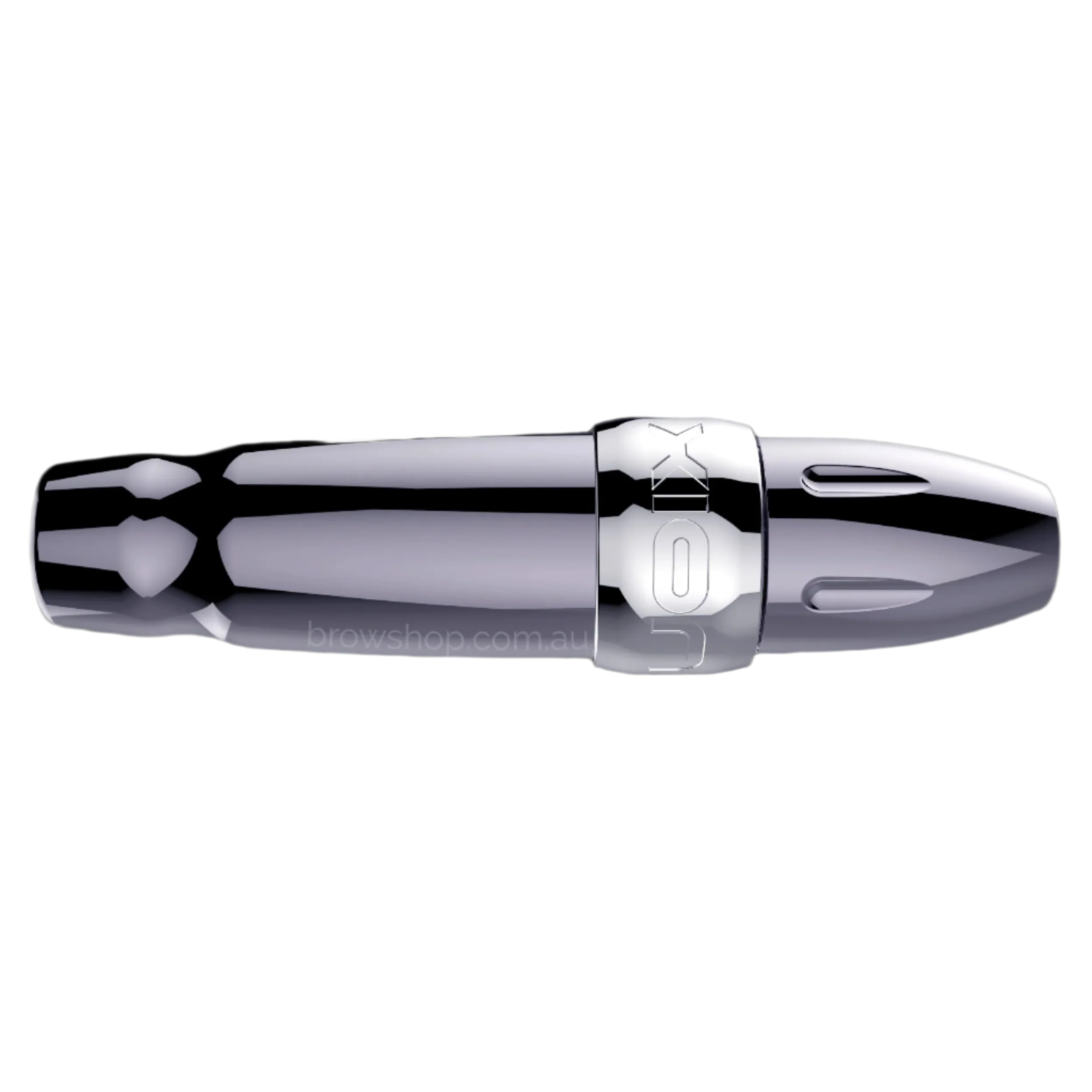 Spektra Xion S Cosmetic Rotary Machine - Gun Metal Graphite