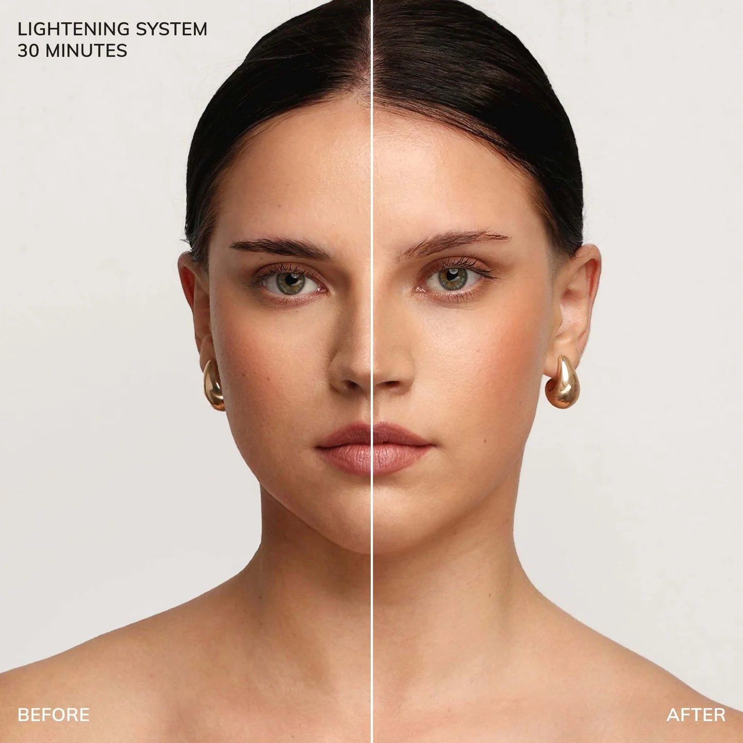 Brow Code - Professional Brow Lightening System