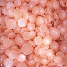 Caronlab - Browvado Gel Wax Beads (5kg)