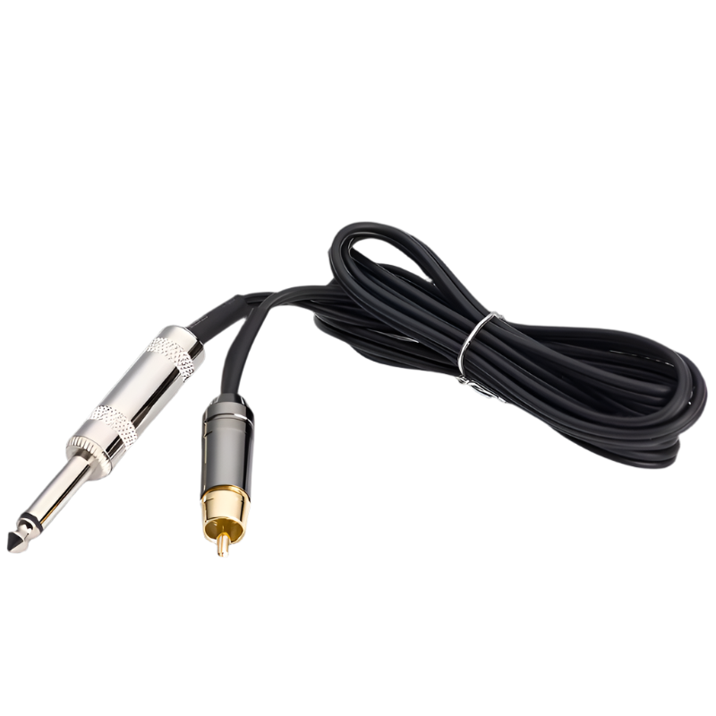 Straight RCA Cable EZ