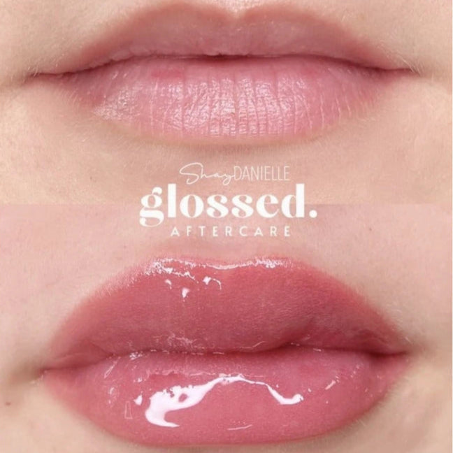 Glossed Aftercare by Shay Danielle (25 pack)