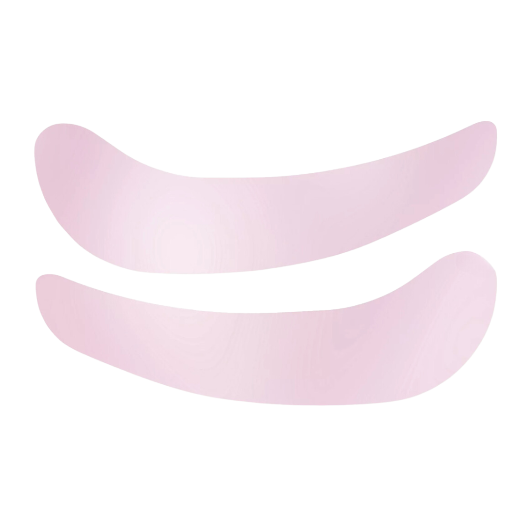 Katya Vinog - Reusable Under Eye Patches (1 Pair, select your colour)