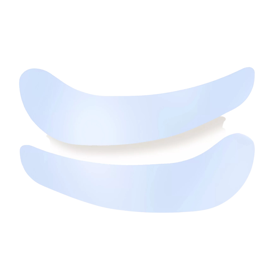 Katya Vinog - Reusable Under Eye Patches (1 Pair, select your colour)