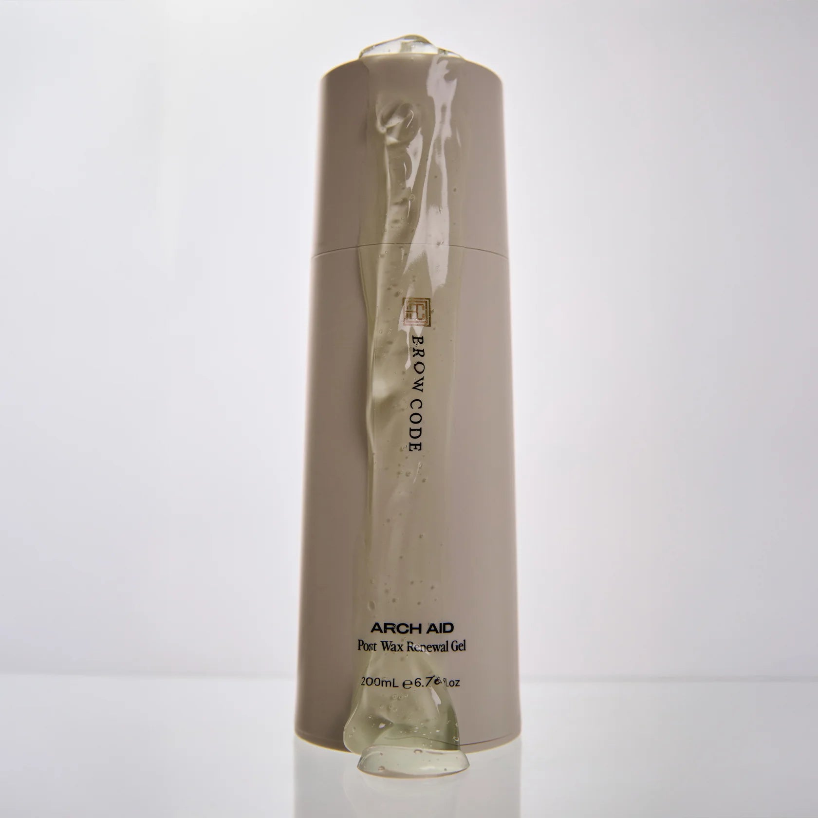 Brow Code - Arch Aid Post Wax Renewal Gel