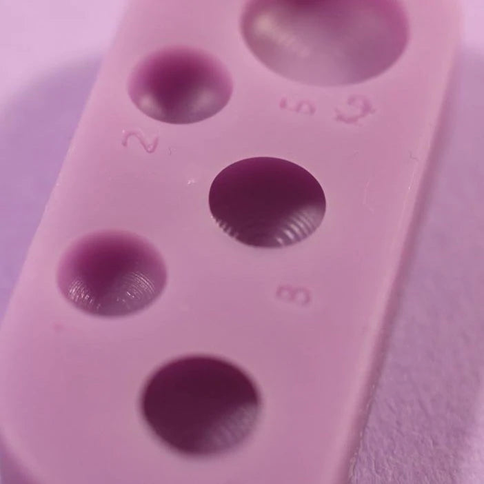 Katya Vinog - Lash Lift Palette (Purple)