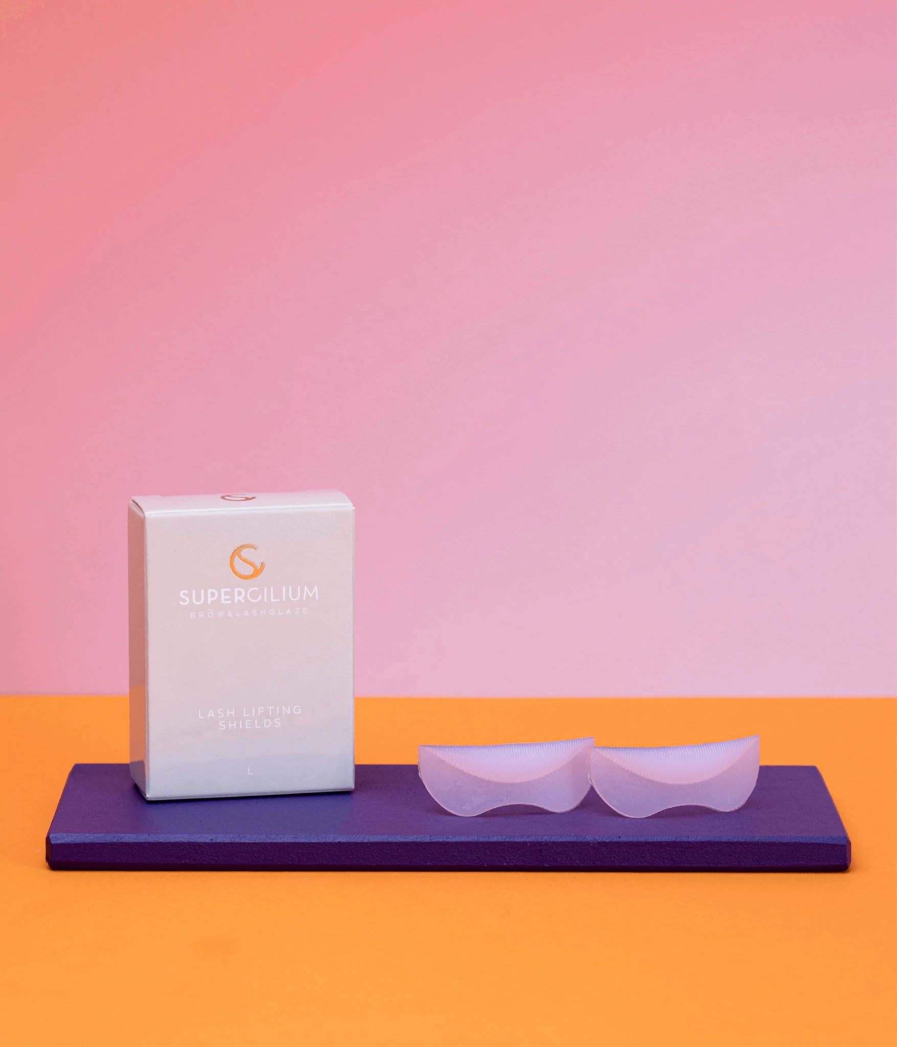 Supercilium - Lash Shields (Choose your size)