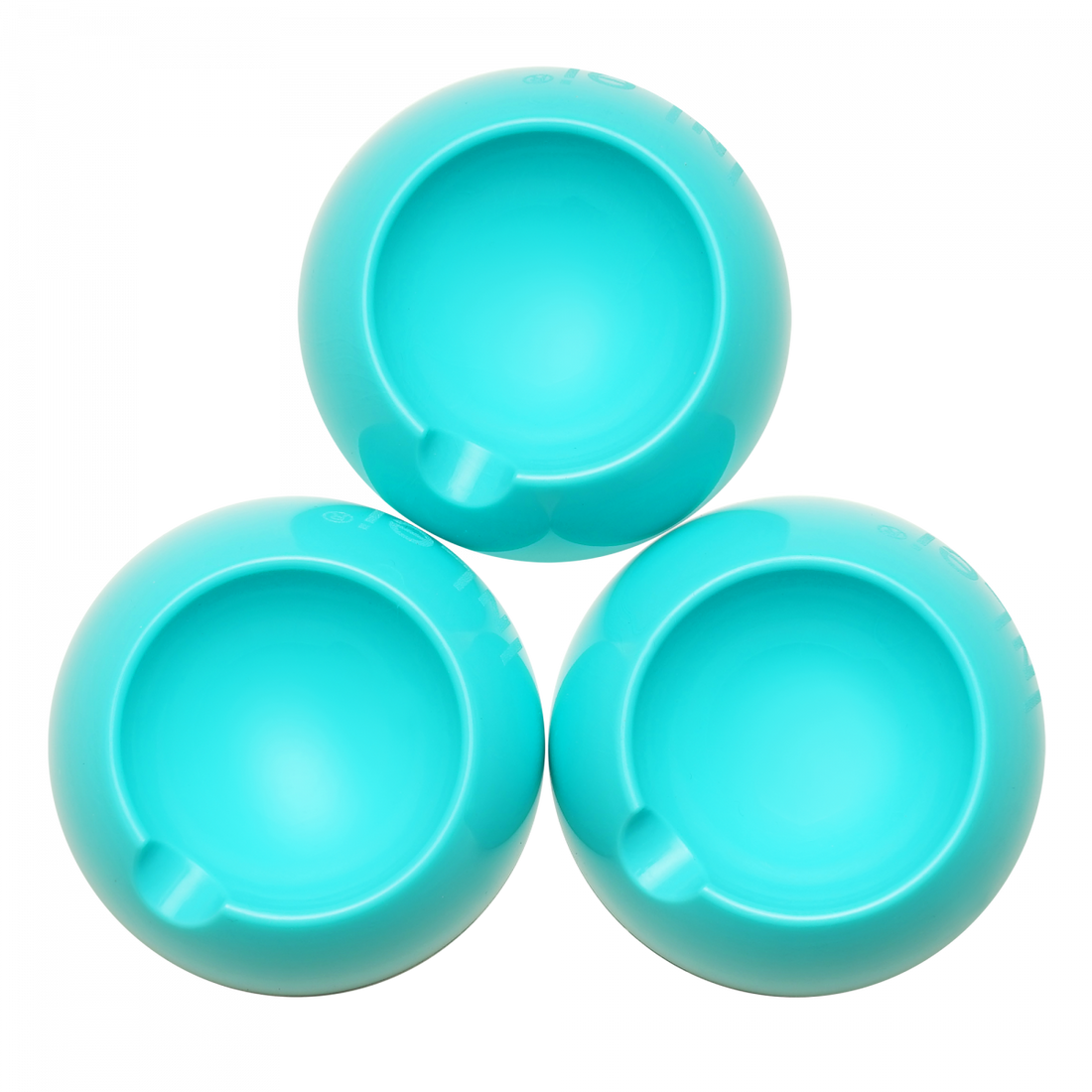InLei® - Solo - 3 little bowls