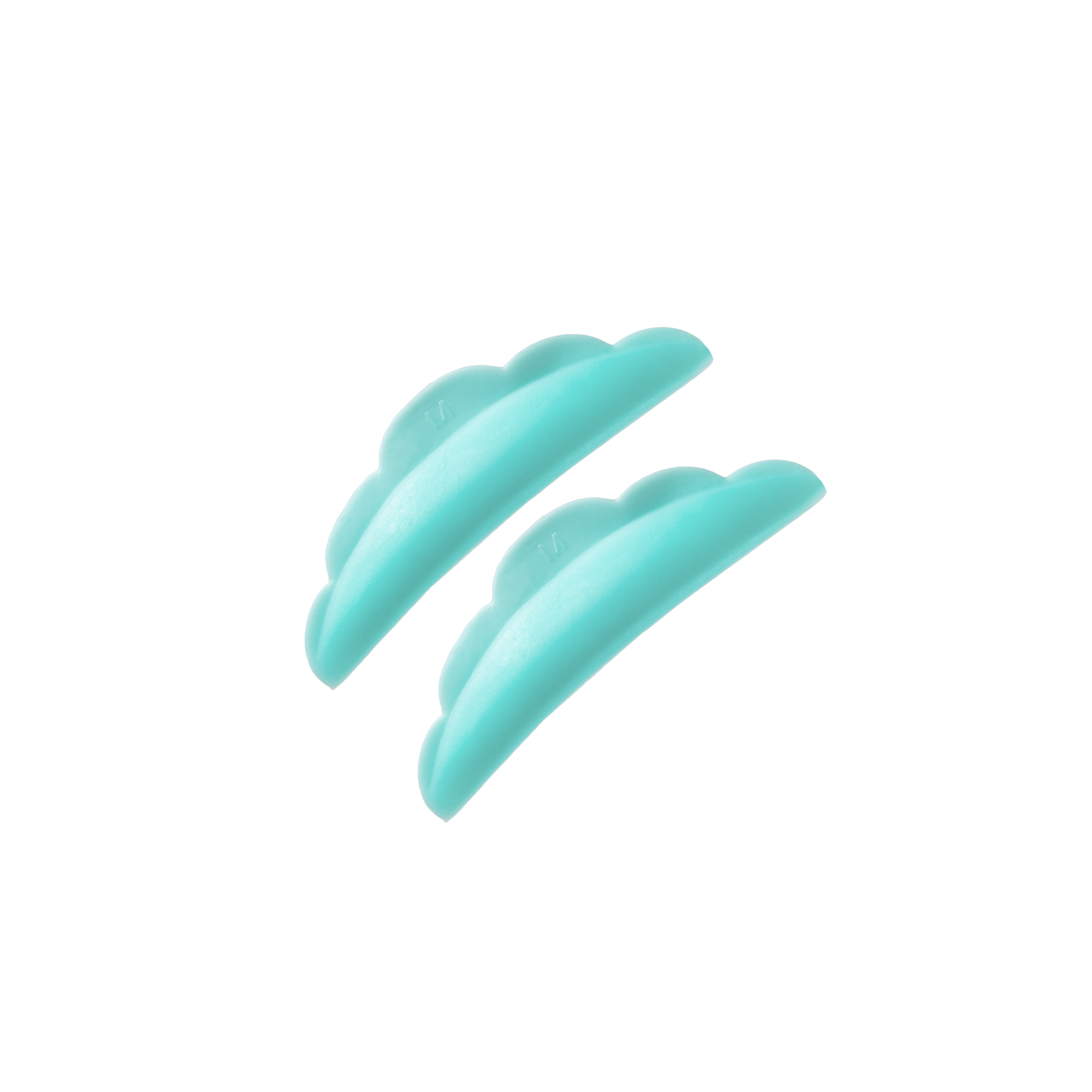 ÉLAN - Silicone Pads for lash lifts - (Size M, 5 pairs)