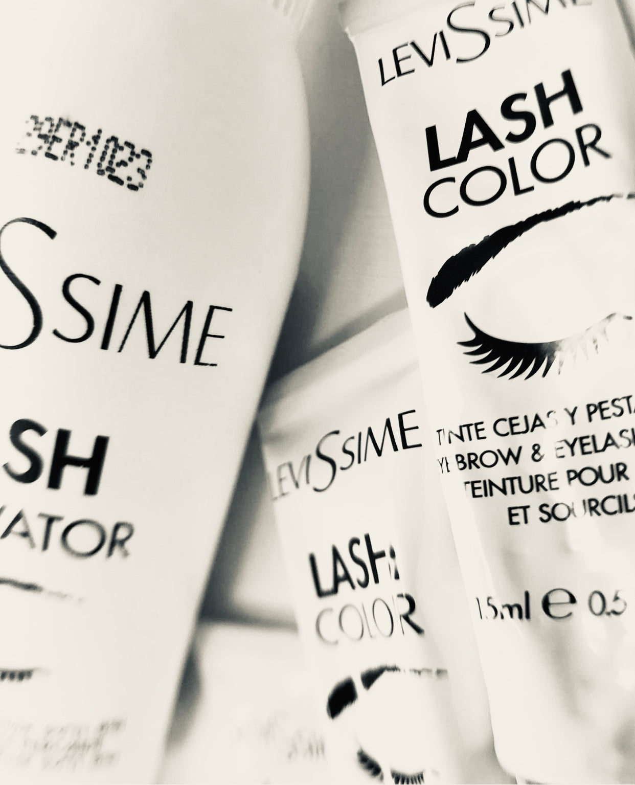 LEVISSIME