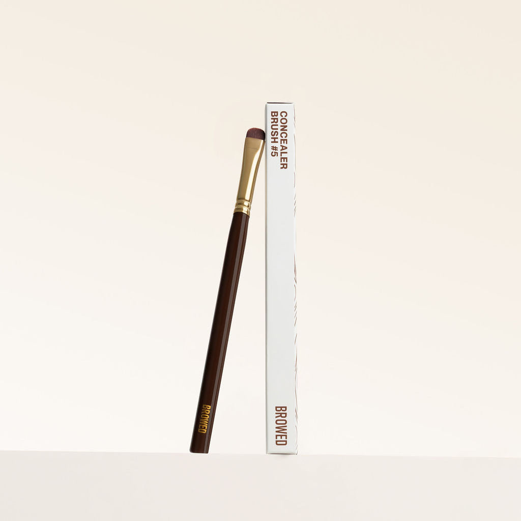 Browed - Concealer Brush 