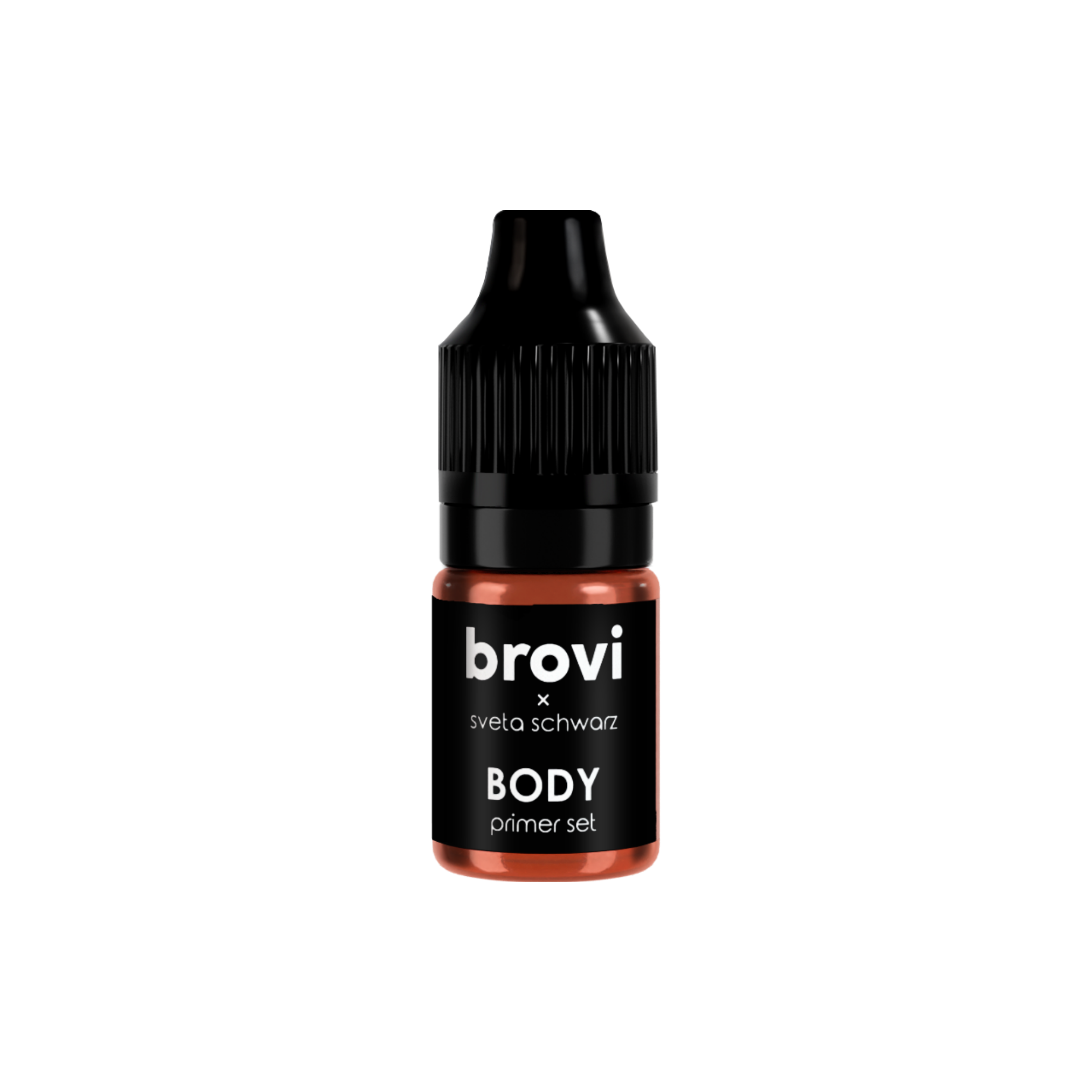 BROVI - Primer Pigment - Body, 5ml