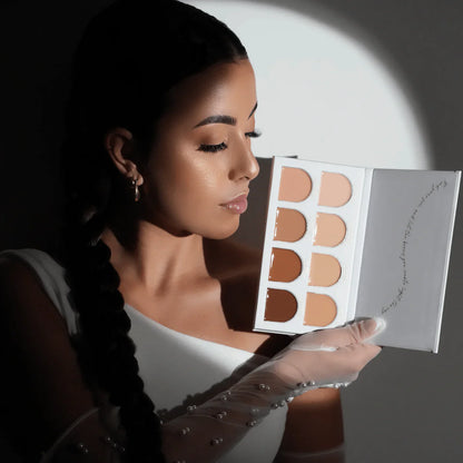 Kobie Lee - Define The Arch Palette