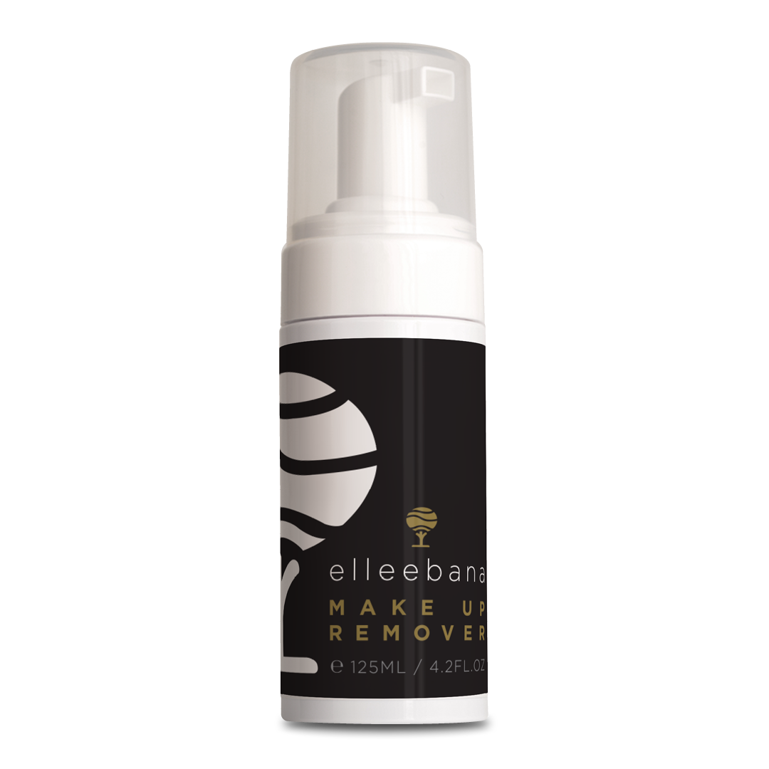 ELLEEBANA - Make up remover, 125ml