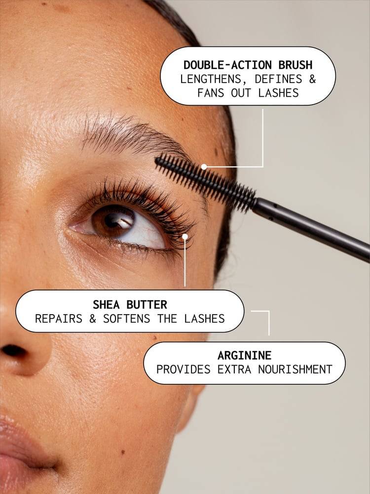 Xlash - Magic Definition Lengthening Mascara (Wholesale 3 Pack, RRP $32.95 Each)
