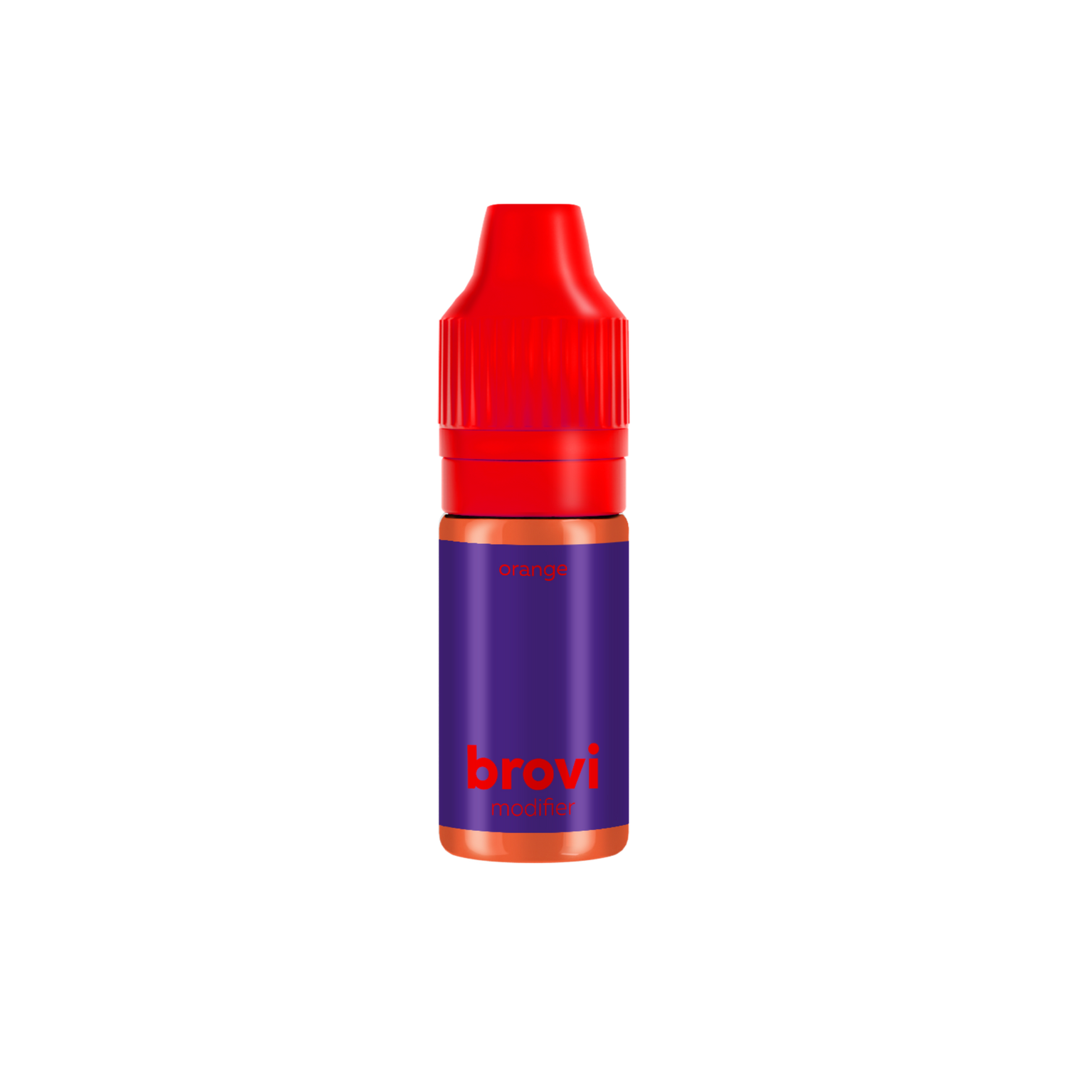 BROVI - Modified Pigment - Orange, 10ml