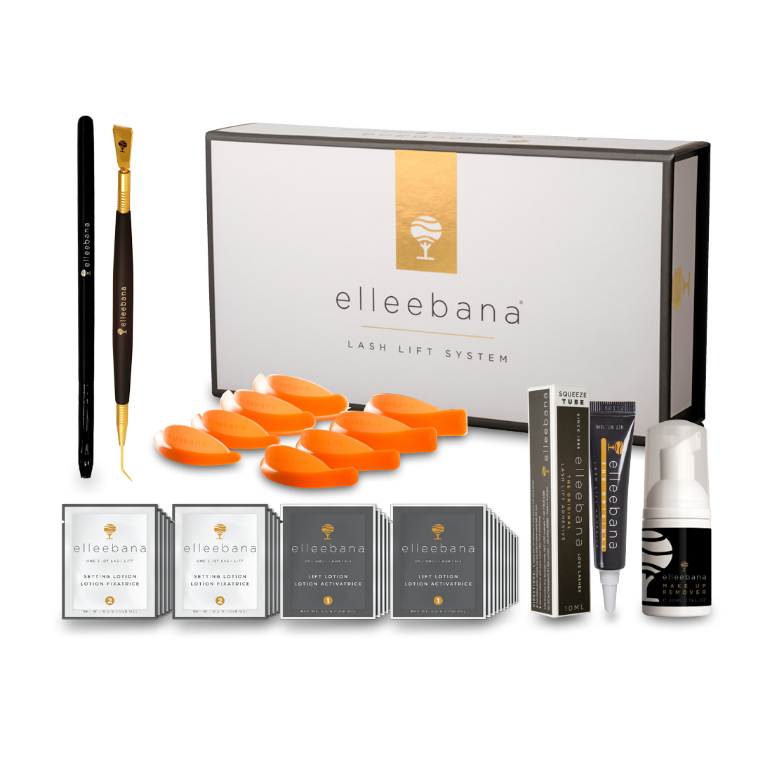 ELLEEBANA - One Shot Full Kit