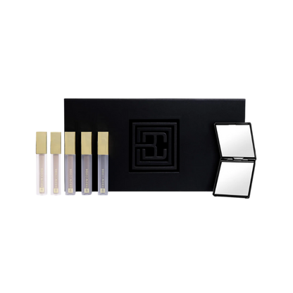Brow Code - Tinted Multi-Peptide Brow Gel Collection