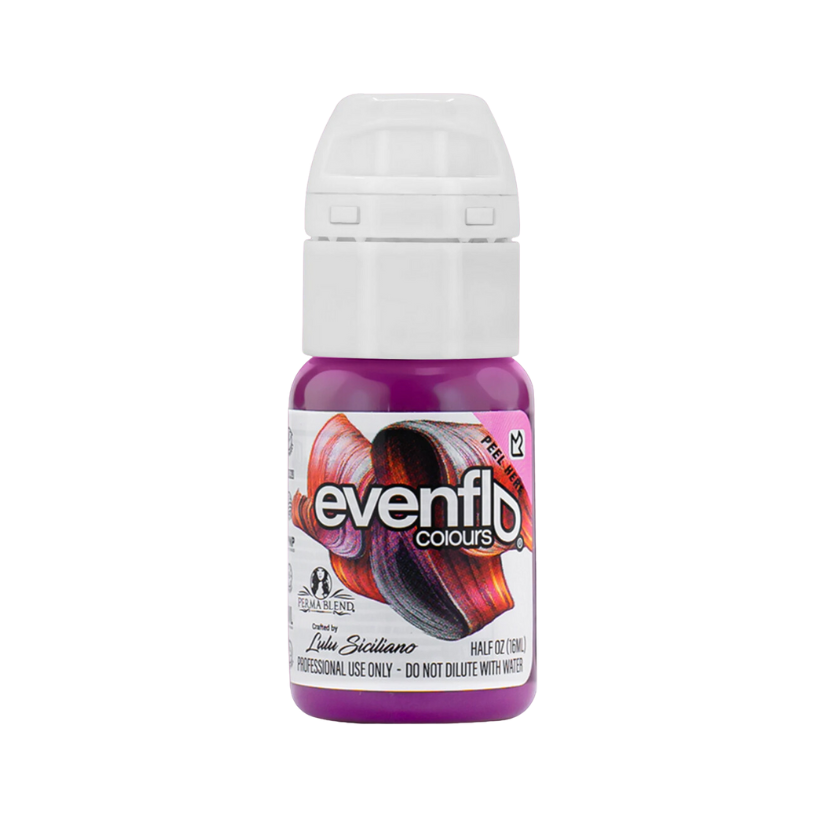 Evenflo - Pigments - Pinker, 15ml