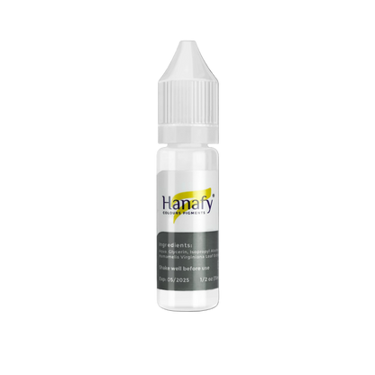 Hanafy - Pigment Thinner, 15ml