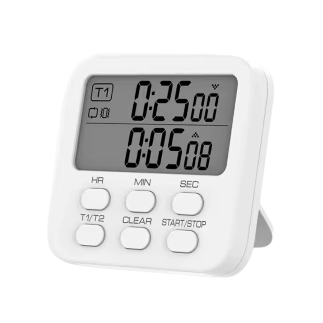 Dual Timer