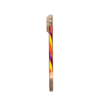 Rainbow Marker Pens (Choose Colour)