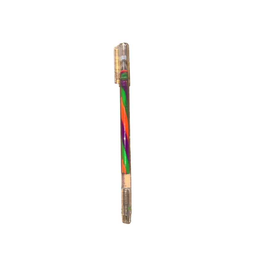 Rainbow Marker Pens (Choose Colour)