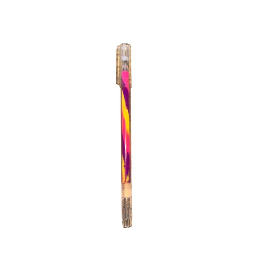 Rainbow Marker Pens (Choose Colour)