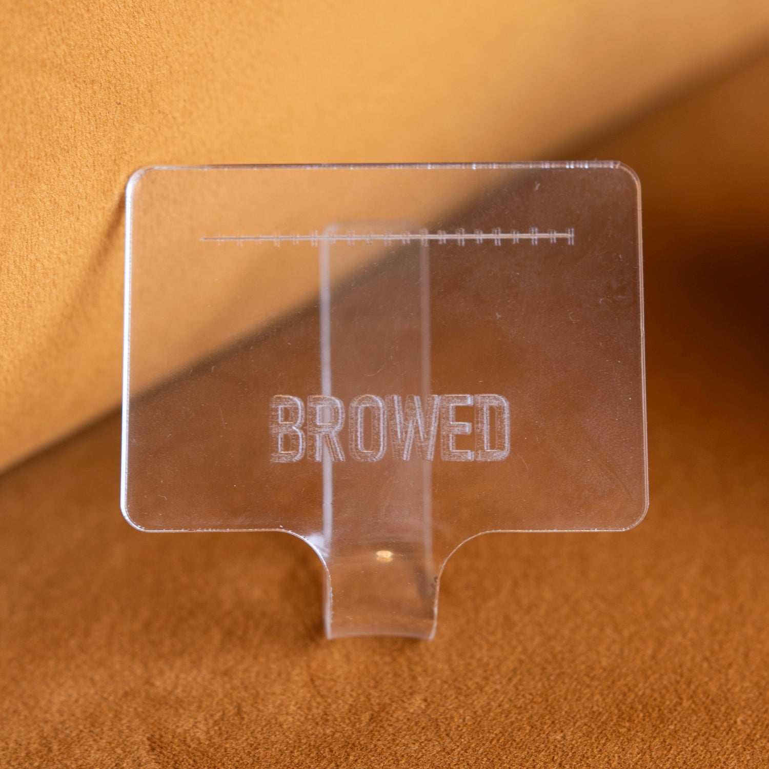 BROWED - Brow Palette for colour mixing