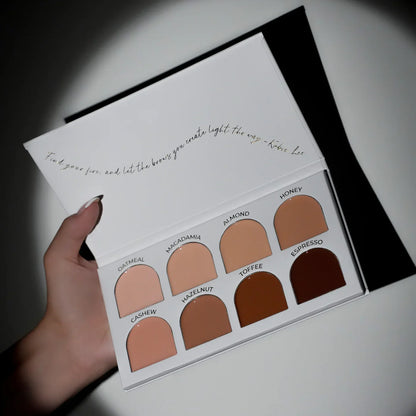 Kobie Lee - Define The Arch Palette