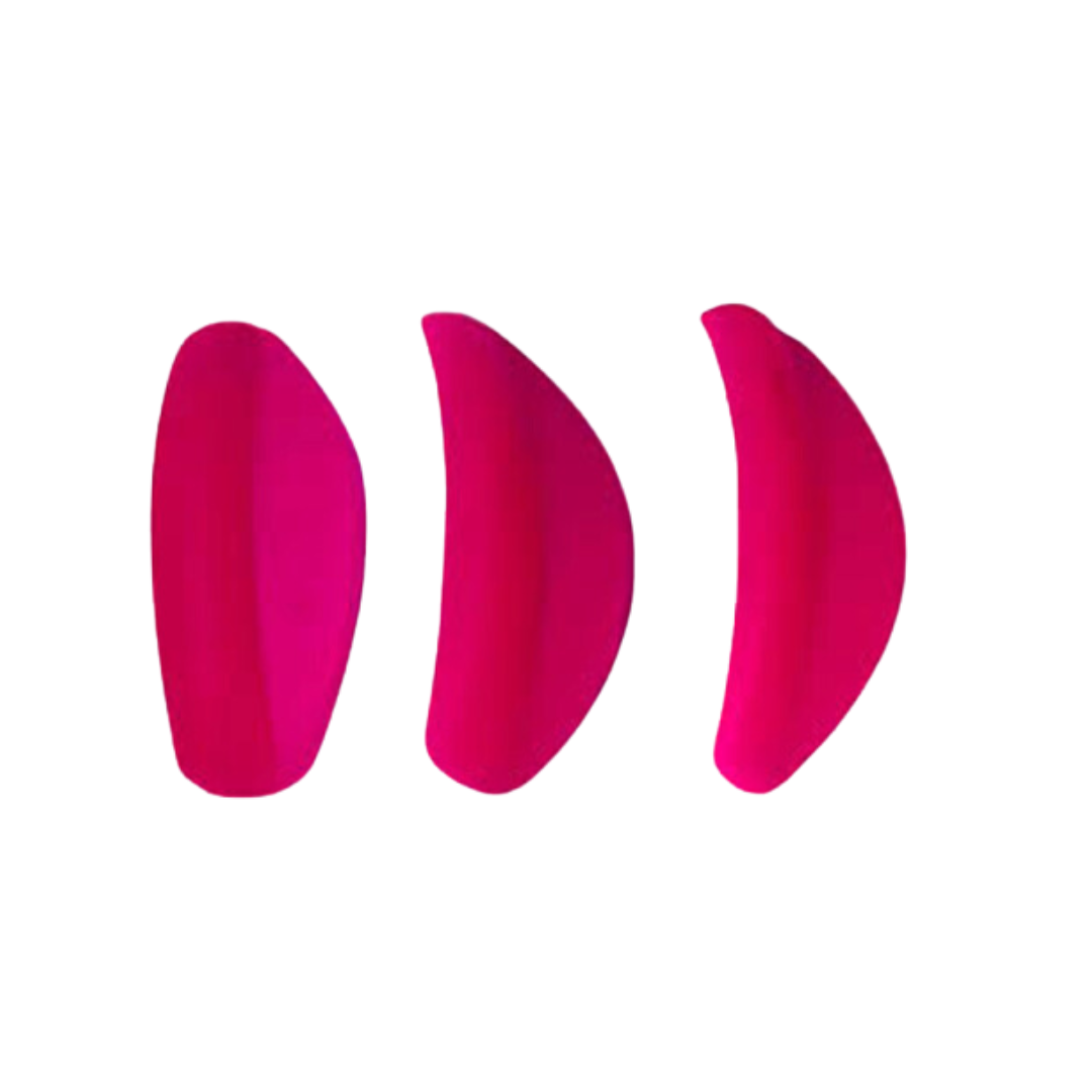 LAMI LASHES - Lami Combi Pads (Pink)