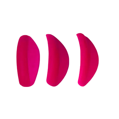 LAMI LASHES - Lami Combi Pads (Pink)