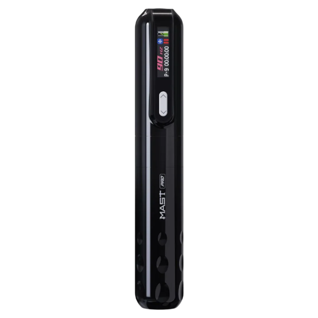 Dragonhawk Mast Y22 Pro - Black