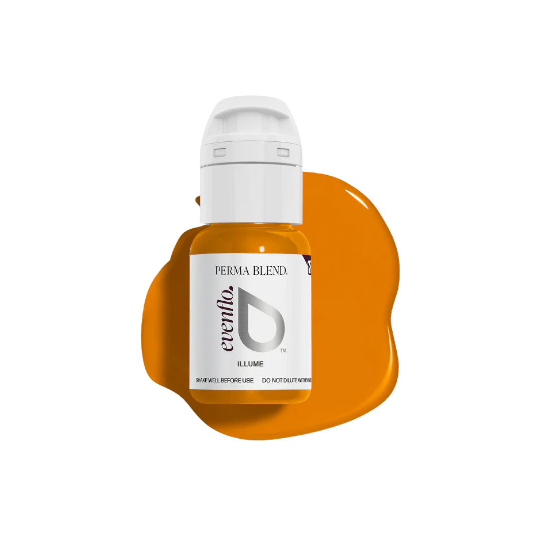 Evenflo - Pigments - Illume, 15ml